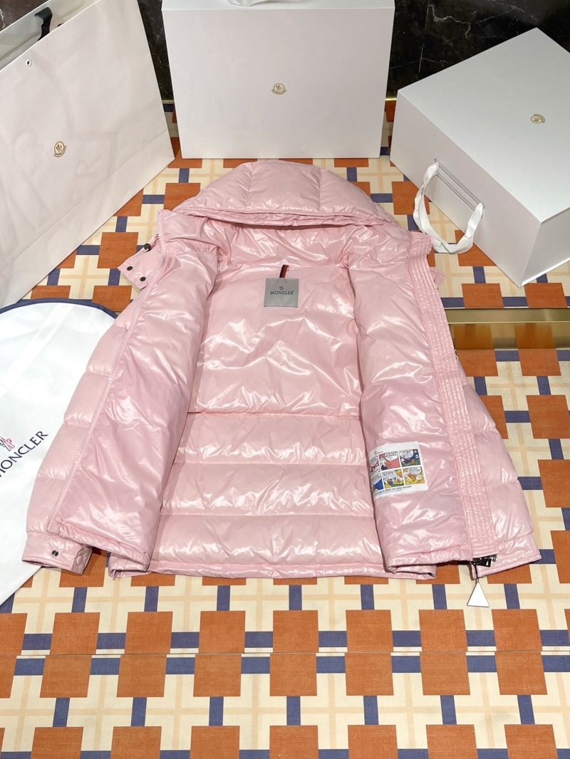 Moncler Down Coat